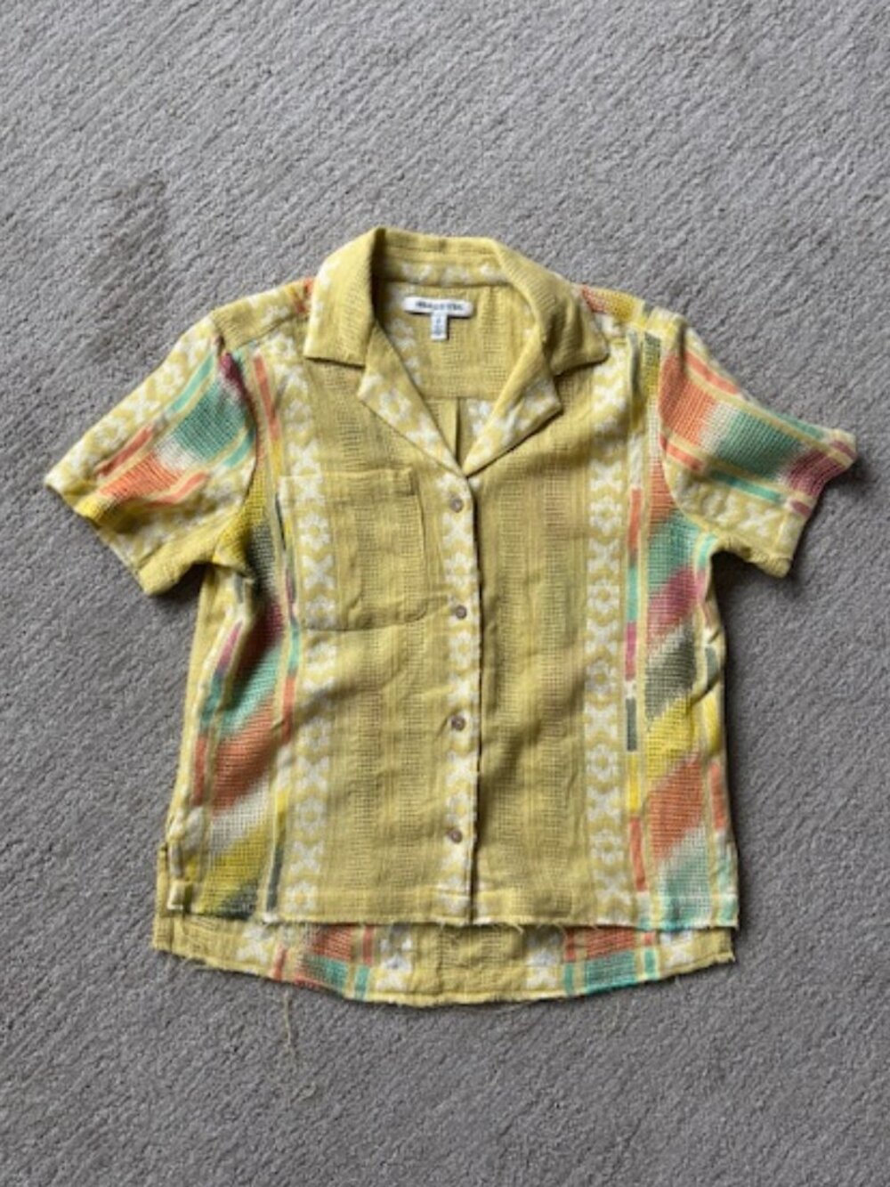 Urban Outfitters Women's Blouse, New without Tags